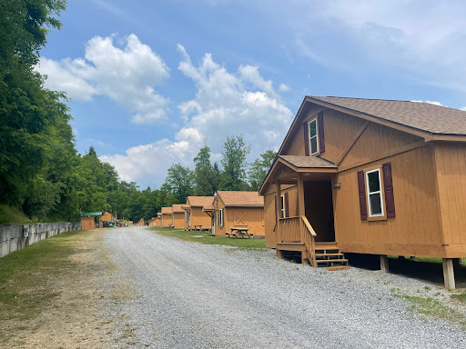 Medix Run Lodges and Cabins Gallery - United States