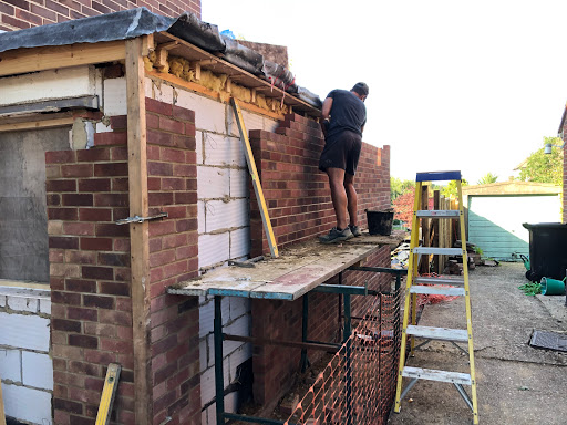 Craftmat Construction - Visual
