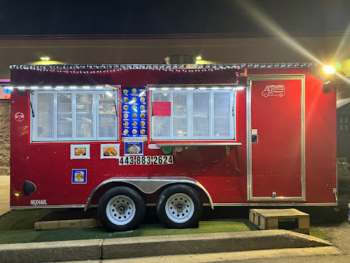 Pupuseria Y Taqueria Los Rivas by null