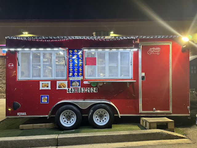 Pupuseria Y Taqueria Los Rivas by null