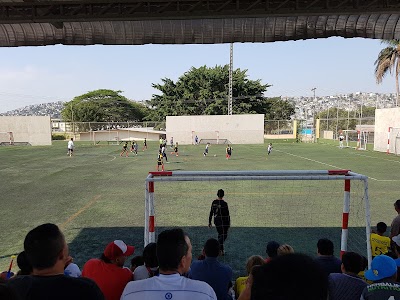 Photos of Cancha Fedenador