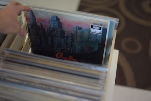 Stash Records Brisbane - Thumbnail