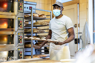 Photo n°24 de Farinez'vous à Paris (Boulangerie)