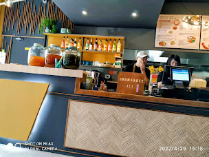 Photo n°21 de L'ASIAN 77 à Champs-sur-Marne (Restaurant asiatique)