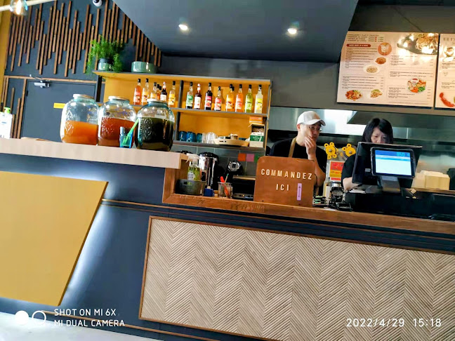 Opinii despre L'ASIAN 77 în Champs-sur-Marne - Restaurant