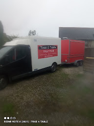 Photo n°37 de Tous à Table à La Fresnais (Marché alimentaire)