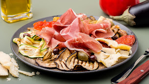 Photo n°58 de PASTICCIO - Restaurant Italien Paris 18 - pizza, pasta & cocktails à Paris (Restaurant)