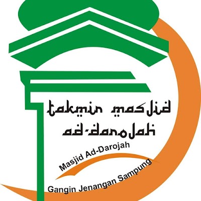 Photos of Masjid Ad Darojah