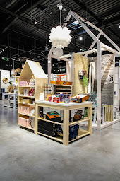 Photo n°5 de 4MURS à Louvroil (Magasin de papiers peints)