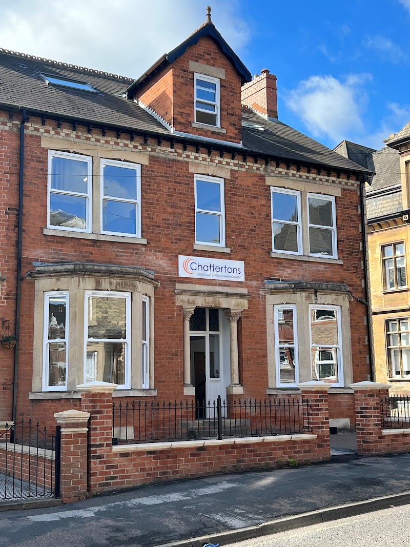 Chattertons Solicitors & Wealth Management - Grantham photo 2