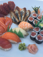 Combo Nigiri 5 Uds