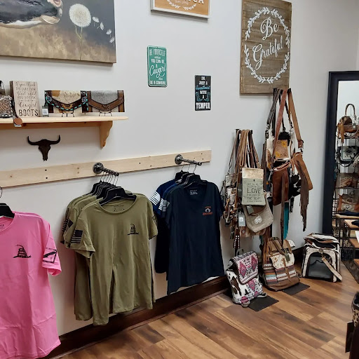 Preserve Liberty Outfitters - Thumbnail