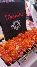 Photo n°11 de Boucherie l'Oranaise Fos-sur-Mer à Fos-sur-Mer (Boucherie)