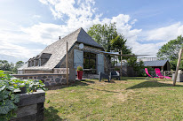 la petite escale du pouget à Pailherols