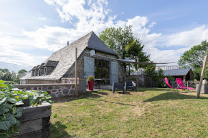 Photo n°1 de la petite escale du pouget à Pailherols (Chambre d'hôtes)