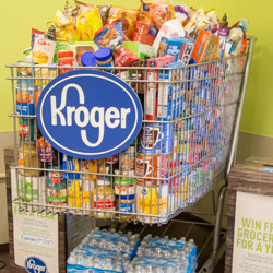 Kroger by null