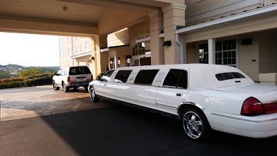 Limo ocs by Your Wheelz and Services LLC open soon