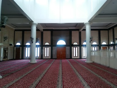 Photos of Masjid Jami Al Wustha