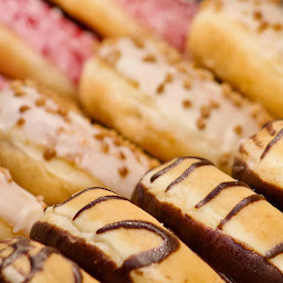 Photo n°9 de Miss Cookies Coffee Besançon à Besançon (Salon de thé)