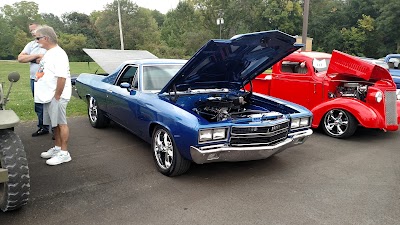 Photos of Hobson Chevrolet Buick GMC