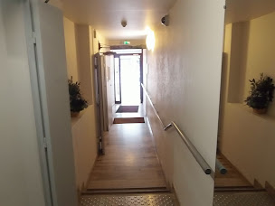 Photo n°18 de La Maison Blanche à Paris (Hôtel)