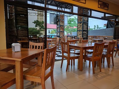 Photos of Inspira Restaurant