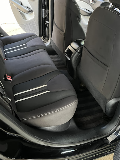 Beyond Detailing - Visual