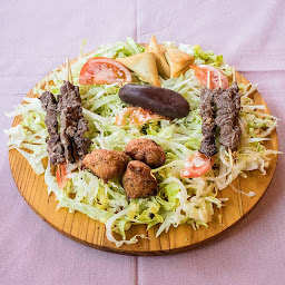 Photo n°6 de Le Sawa à Paris (Restaurant de grillades)