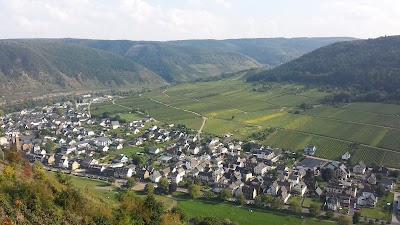 Photos of Tourist-Information Ferienland Cochem