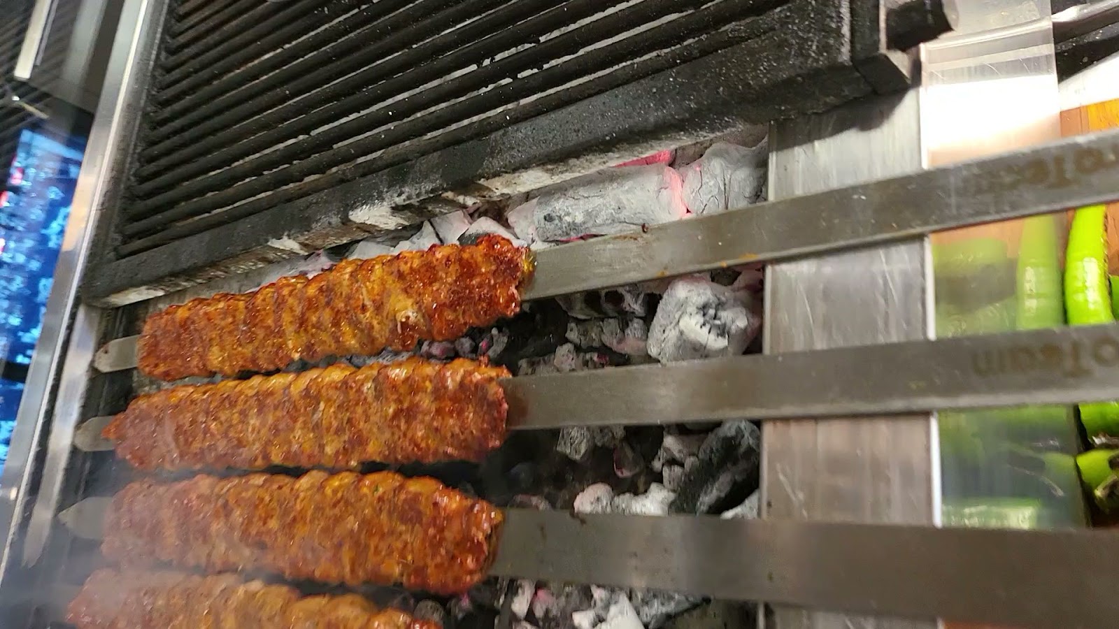 Izmir Grill & Meze — photo 7