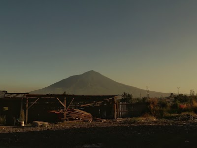 Photos of Mount Guntur