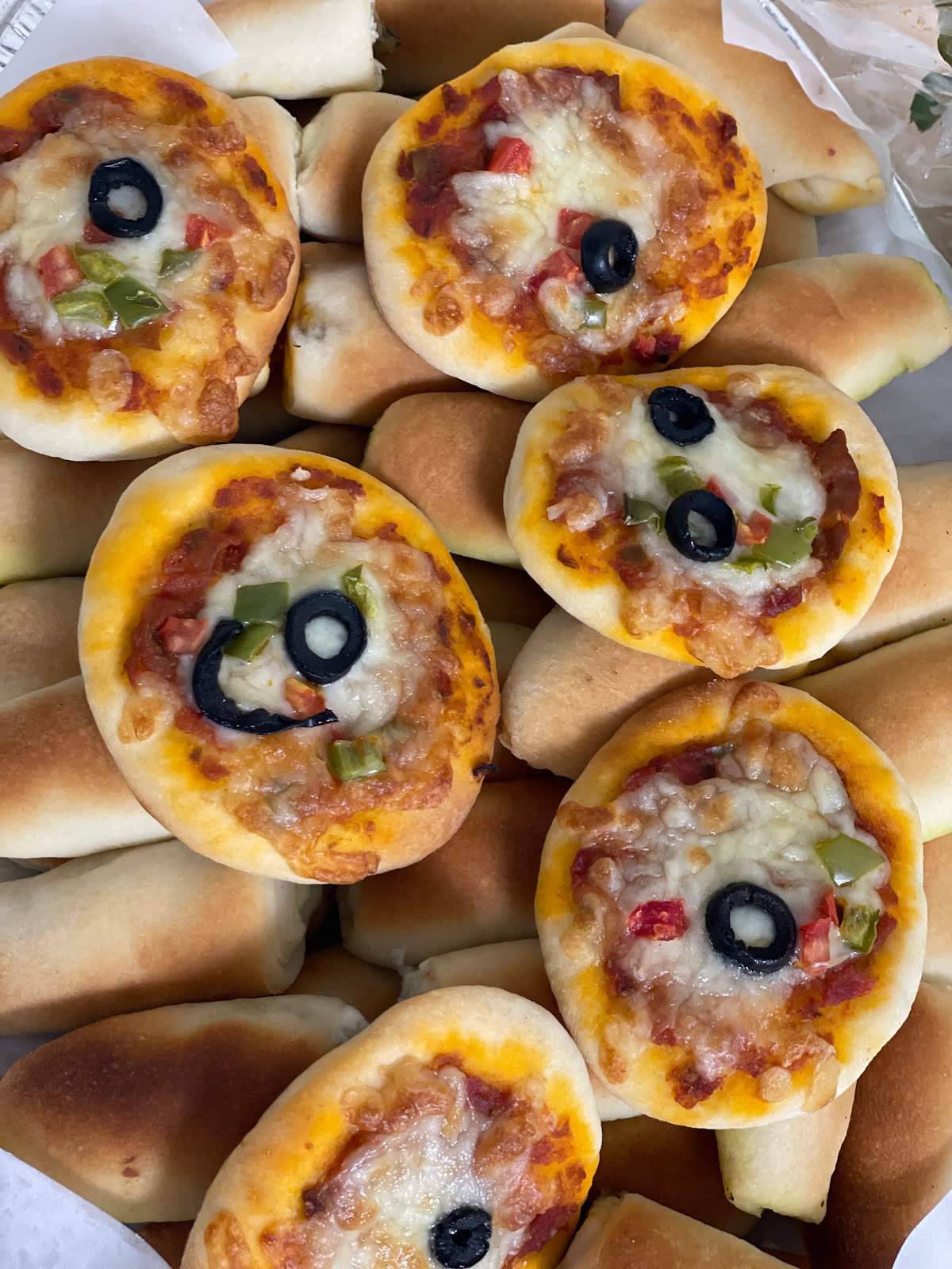 كافتيريا ملك الفطائر - صورة 3