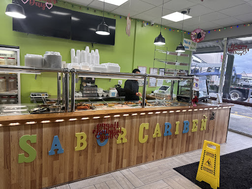 Sabor Caribeño Restaurant