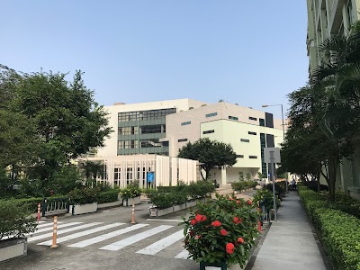 Photos of Macau University of Science and Technology