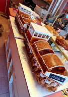 Boulangerie Depraetre à Aubigny-au-Bac