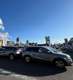 Photo n°30 de RENAULT PONTIVY - BODEMERAUTO à Pontivy (Vendeur de voitures d'occasion)