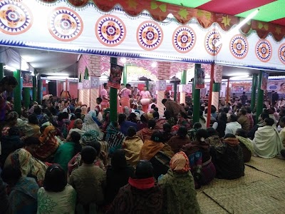 Photos of Nagarkanda Upazila Health Complex