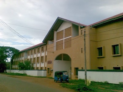 Photos of Theraputta College