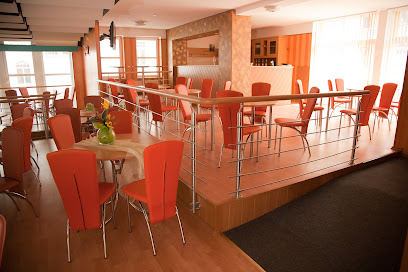 Tanzgalerie Suhl