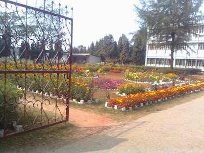 Photos of BAF Shaheen College Chittagong