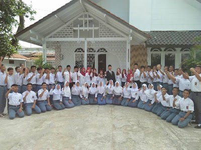 Photos of SMK Migas Balongan