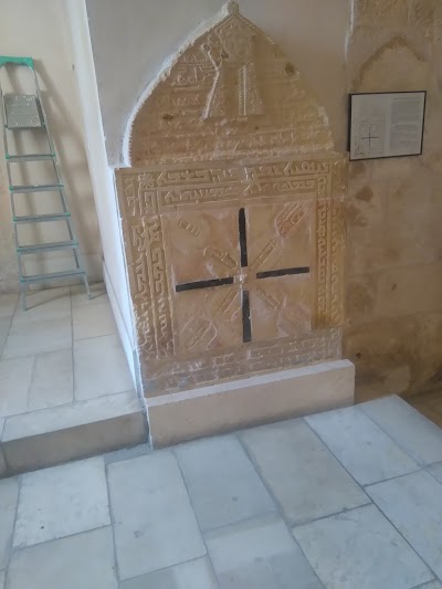 Photos of Mor Behnam Kırklar Kilisesi