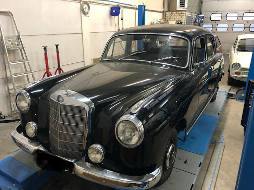 Heijnen Cars en Classics - Thumbnail