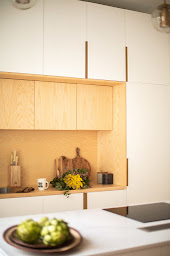 Photo n°4 de Studio Anne Fortier à Le Chesnay-Rocquencourt (Designer d'intérieur)