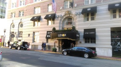 Photos of The Lenox Hotel