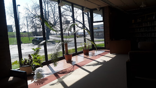 Boonville-Warrick County Public Library - Thumbnail