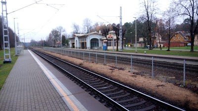 Photos of Asari, dzelzceļa stacija