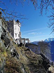 Photo n°14 de Camping écovillage Soleil du Pibeste - Hautes-Pyrénées à Agos-Vidalos (Résidence hôtelière)