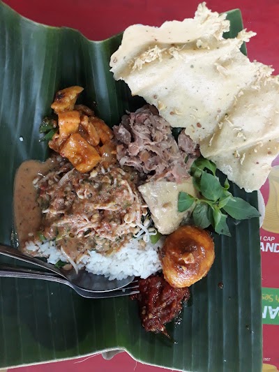 Photos of Pecel Pincuk Jowo Trisno