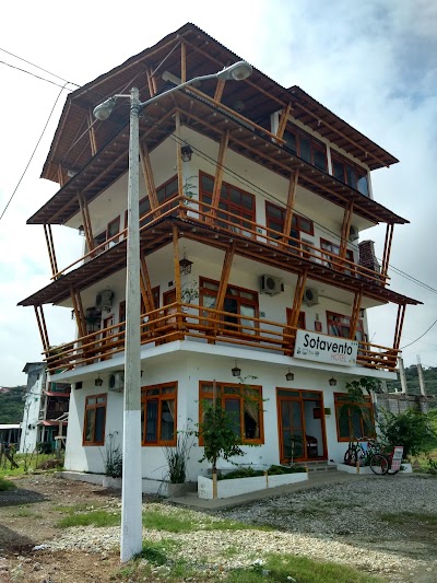 Photos of Hotel Sotavento